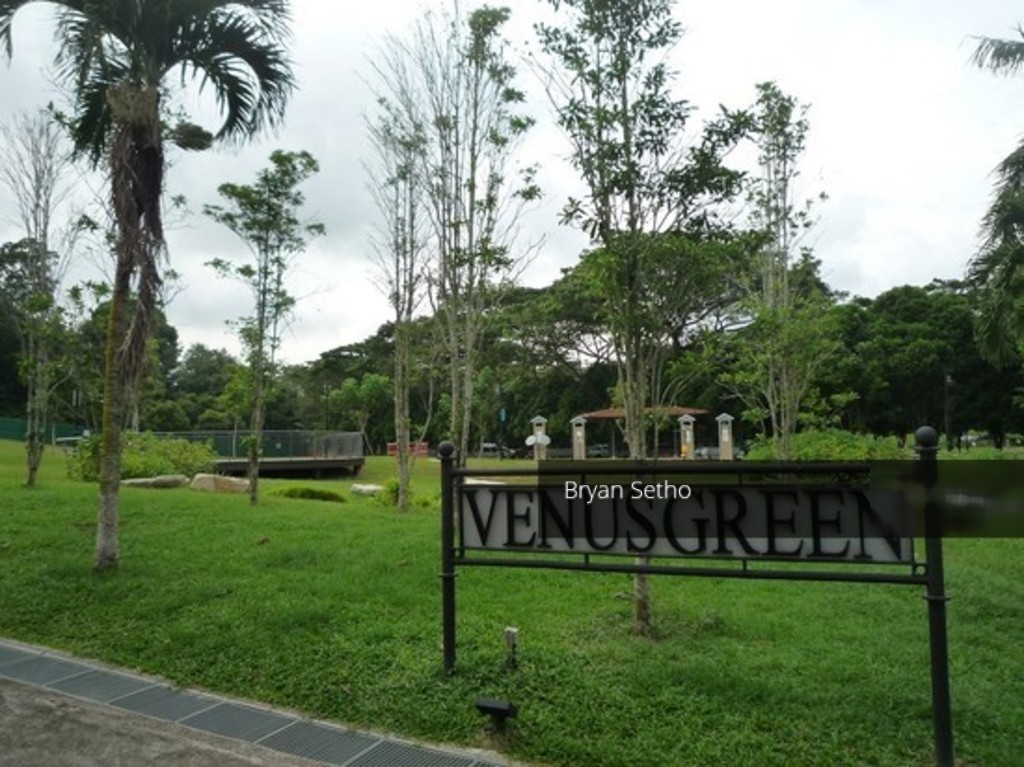 Windsor Park (D20), Terrace #131305832